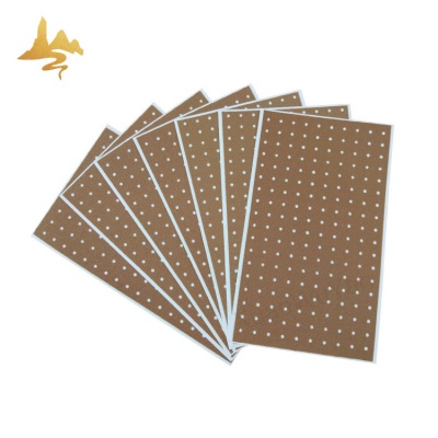 A2-Elastic Fabric Pain Relief Patch 10×18cm
