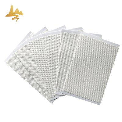 A4-Non-woven Fabric Pain Relief Patch 7×10cm
