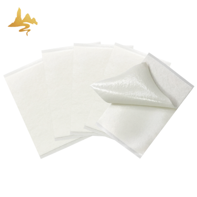 A3-Spunlace Fabric Pain Relief Patch 7×10cm