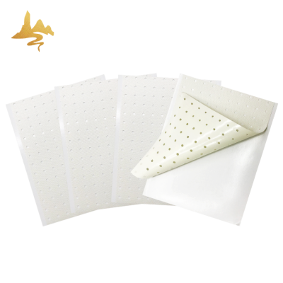 Cotton Fabric Pain Relief Patch 10x14cm