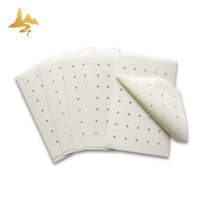 A1-Cotton Fabric Pain Relief Patch 10×7cm