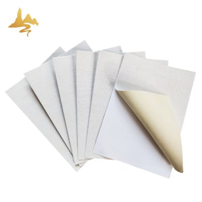 A1-Cotton Fabric Pain Relief Patch 10×7cm