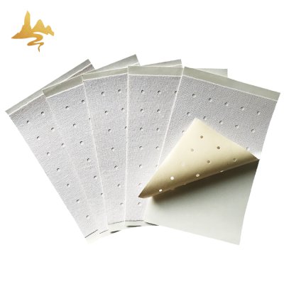 A1-Cotton Fabric Pain Relief Patch 10×7cm
