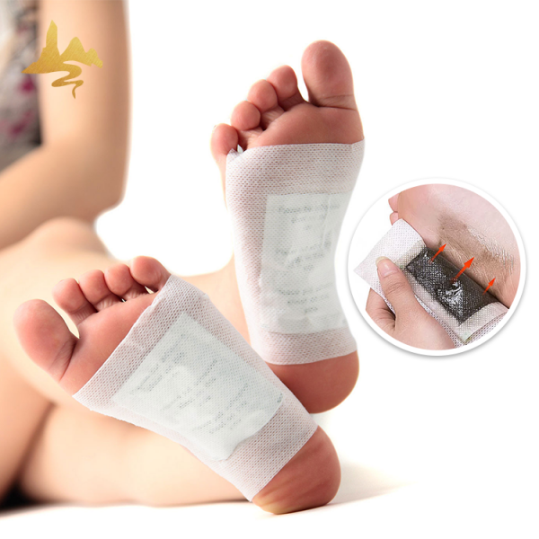 C-Detox Foot Patch