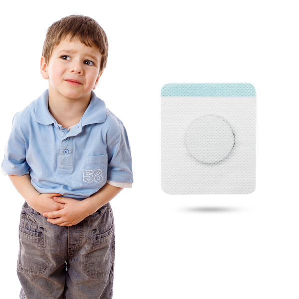 B-Anti-diarrheal Patch 1