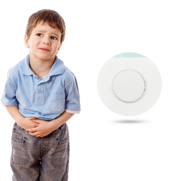 B-Anti-diarrheal Patch 2