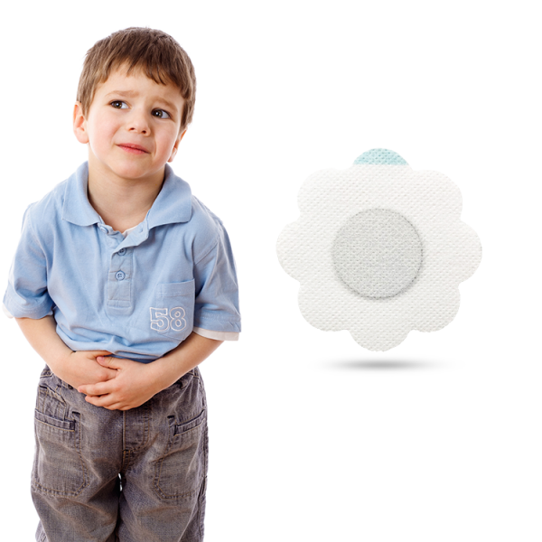 B-Anti-diarrheal Patch 3