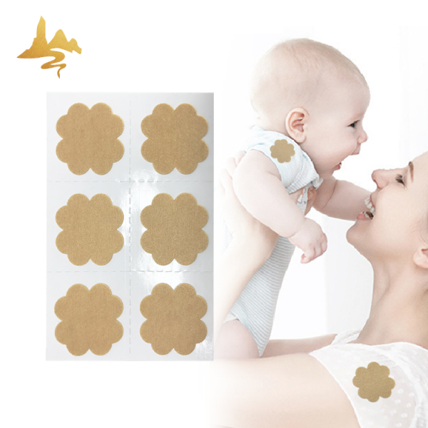 B-Mosquito Repellent Patch 2