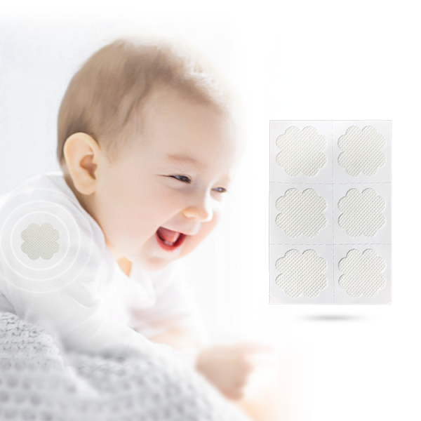 B-Mosquito Repellent Patch 1