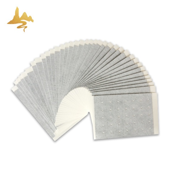 A3-Spunlace Fabric Pain Relief Patch 7×10cm