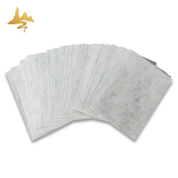 A3-Spunlace Fabric Pain Relief Patch 7×10cm