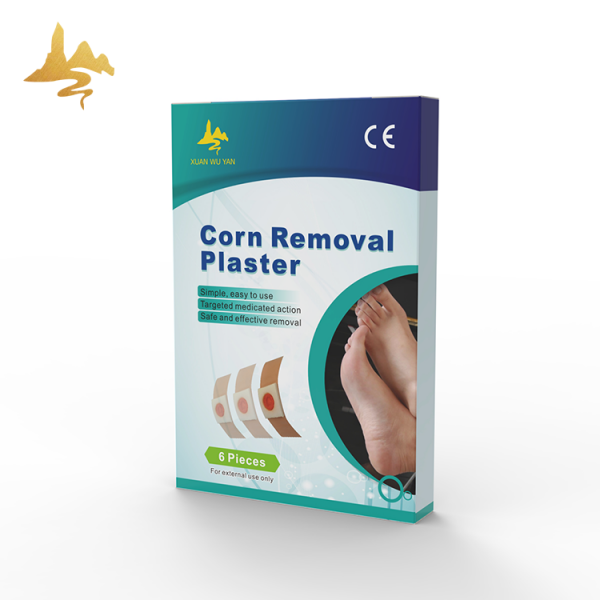 Corn Removal Plaster