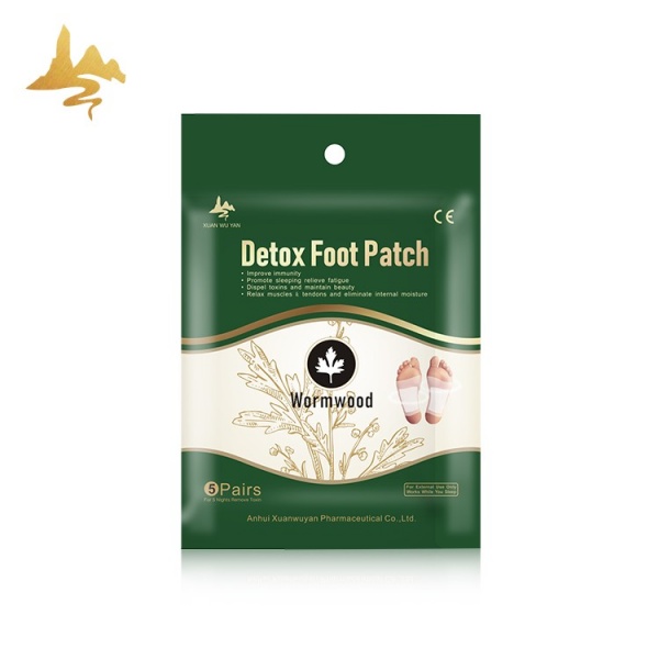 Detox Foot patch