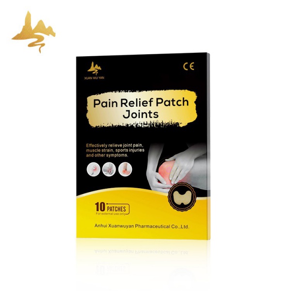 Joints Pain Relief Patch