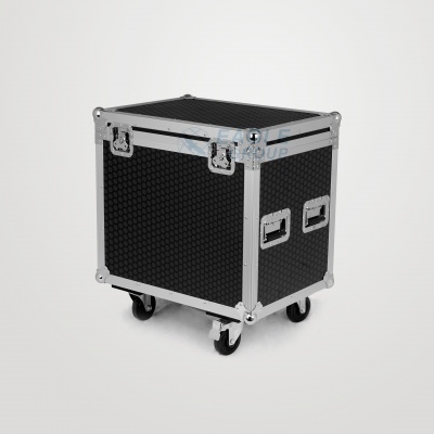 Flight Case for Hoist