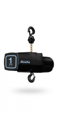 SHOWPRO ELECTRIC CHAIN MOTOR