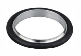 Anillo de centrado KF con Oring ​