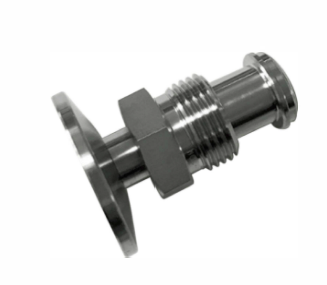 Adaptador KF a VCR macho Conexiones de vacío