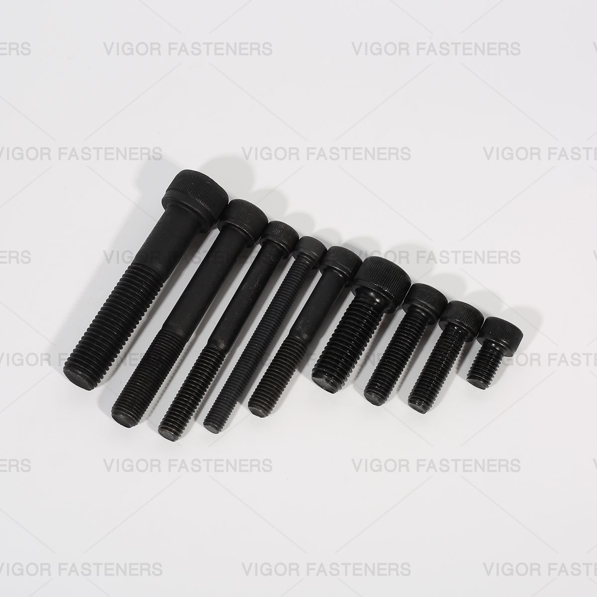DIN912 Socket Cap Screw