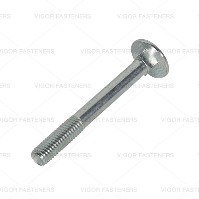 Perno de carro DIN603