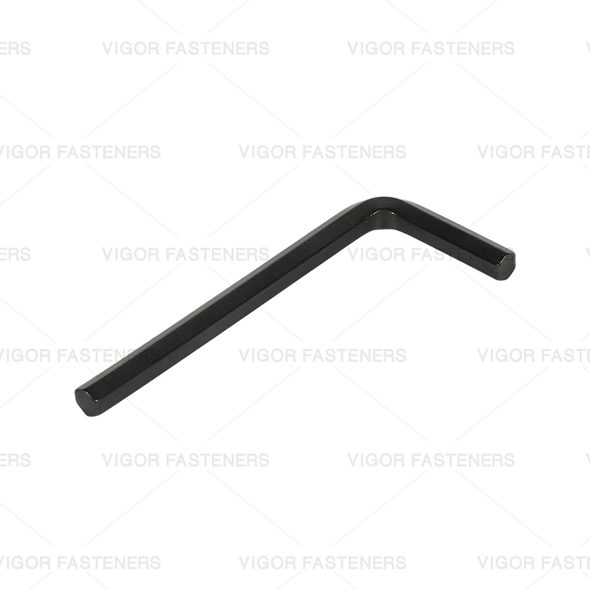 Llave hexagonal con punta plana / de bola