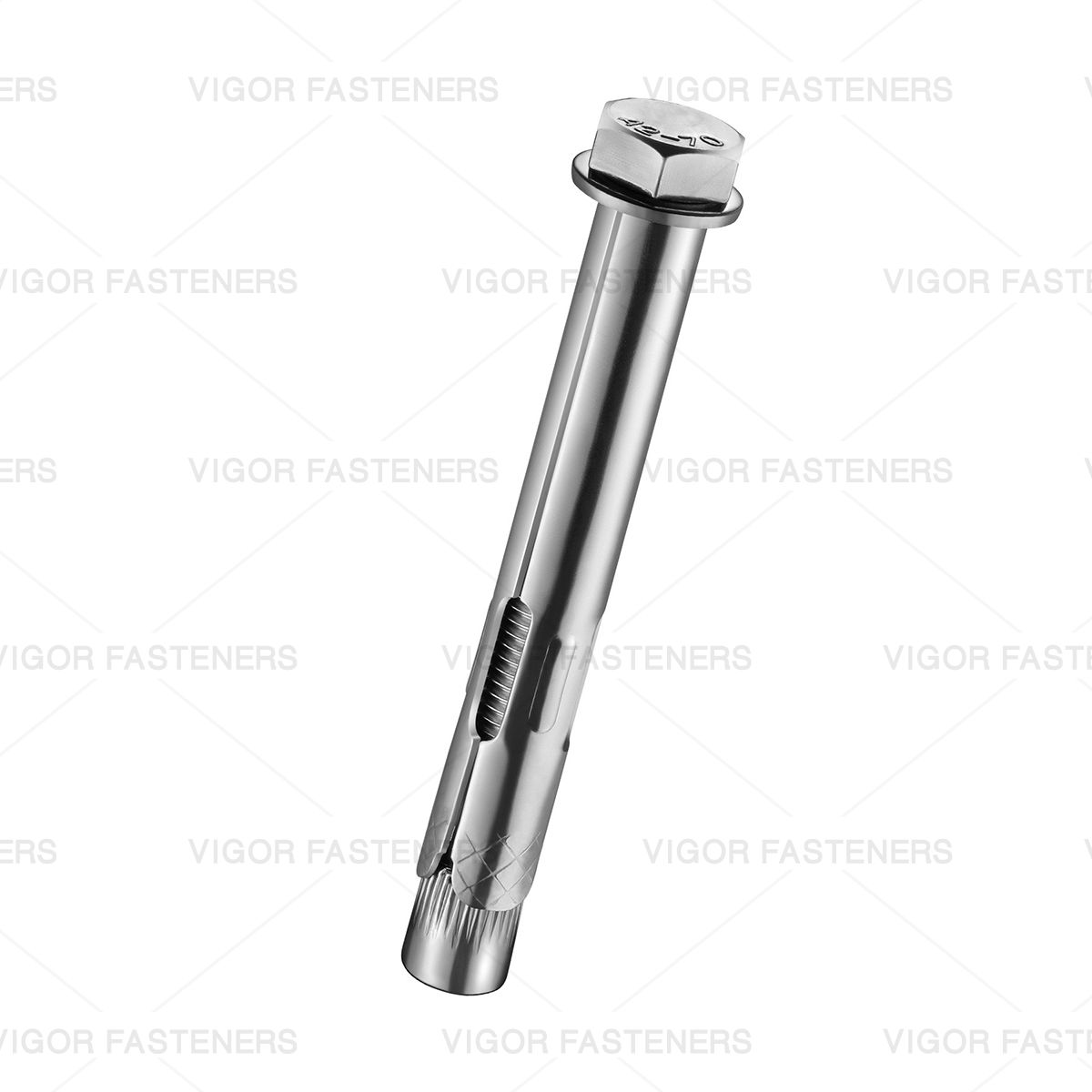 Mỏ neo tay áo Hex Bolt