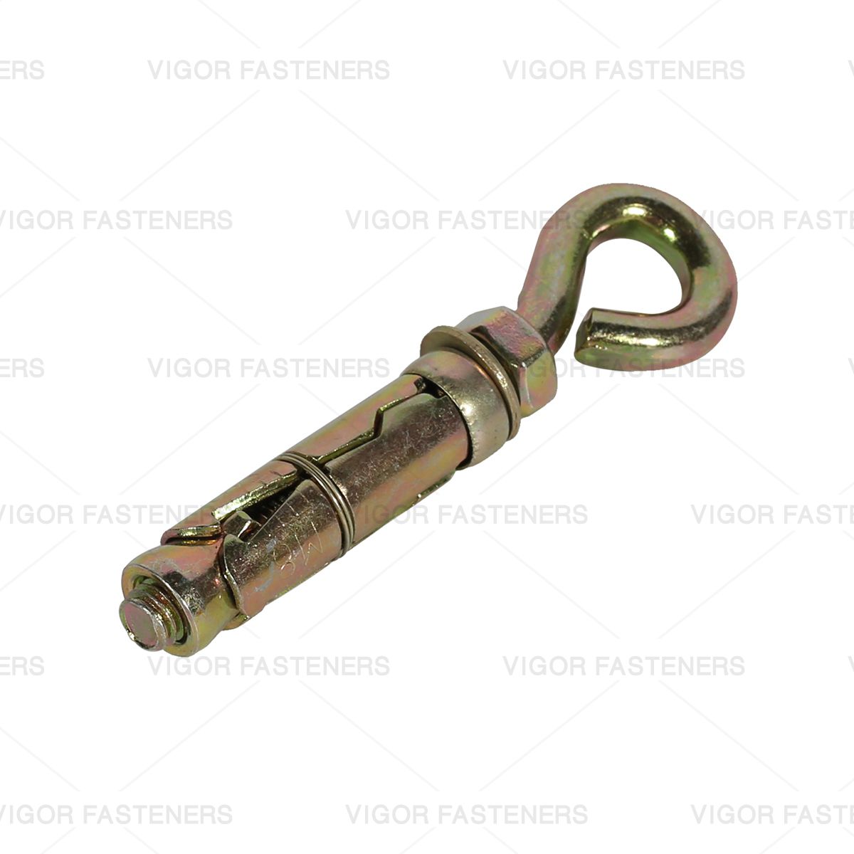 Eye Bolt tay áo neo