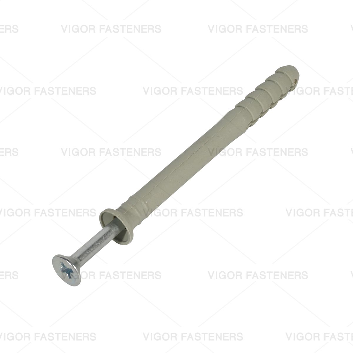 Nylon Hammer Anchor
