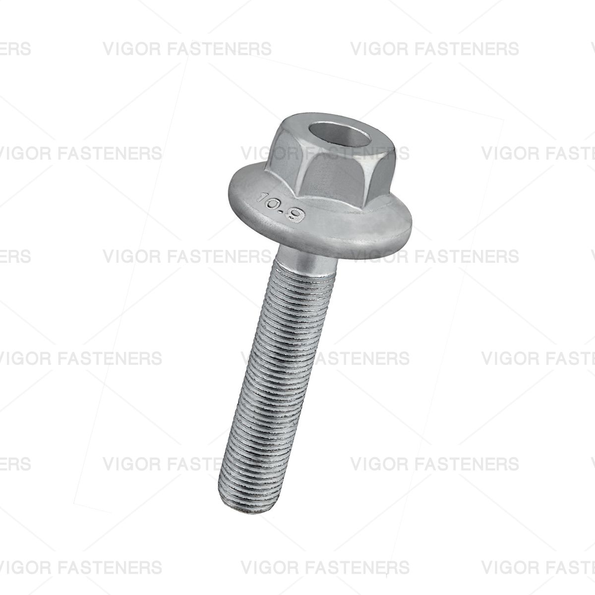 DIN6921 Vít đầu mặt bích có ổ cắm Hex