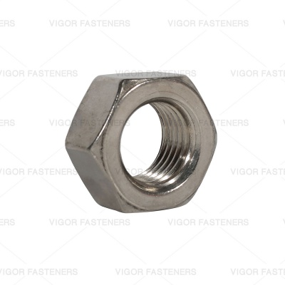 DIN934 Hex Nut