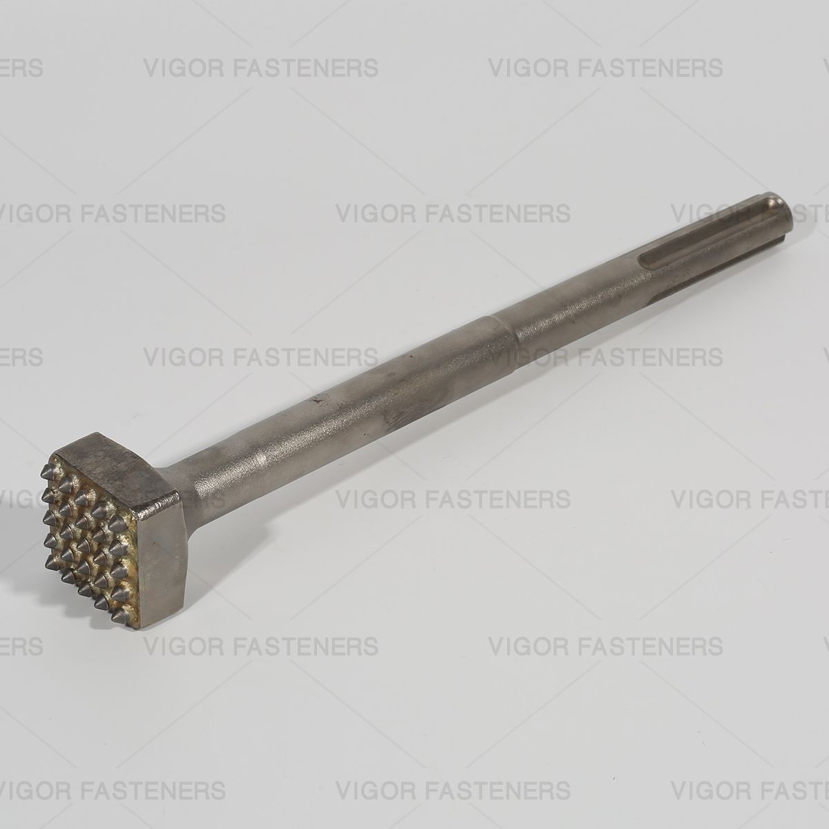 Bush Hammer Bit