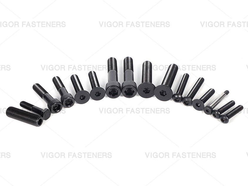 Socket Screwsa