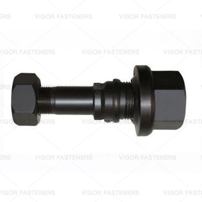 Automotive Wheel Hug Bolt