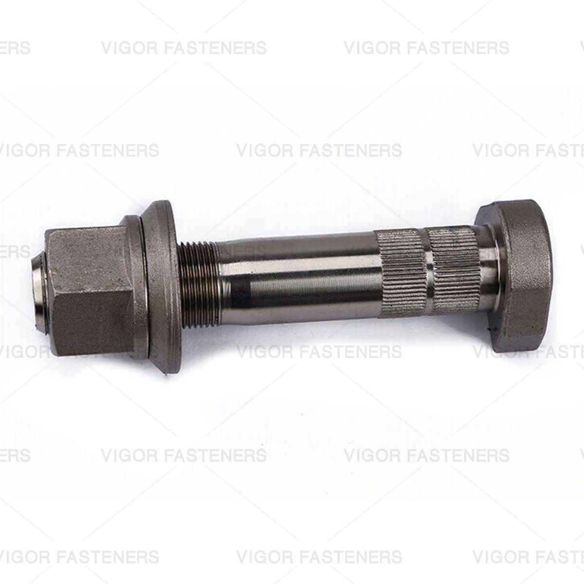Automotive Wheel Hug Bolt