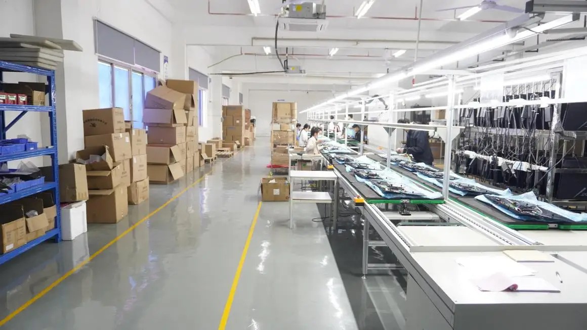 图片展示