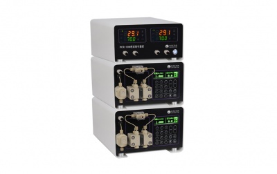 PCR-1500柱后衍生装置
