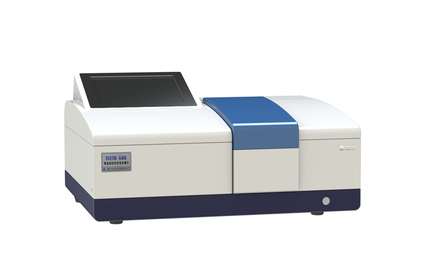 TJ270-50A专用红外分光光度计