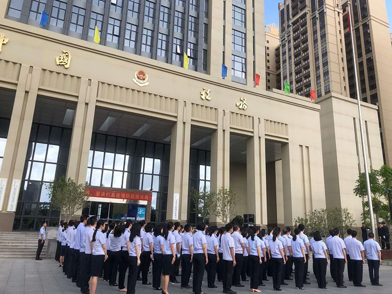 惠州市税务局