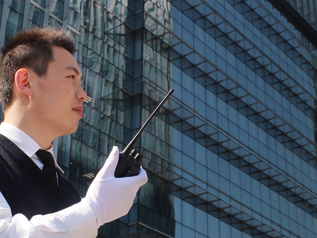 工厂保安核心职责及云端系统应用：提升安保效率，守护厂区安全