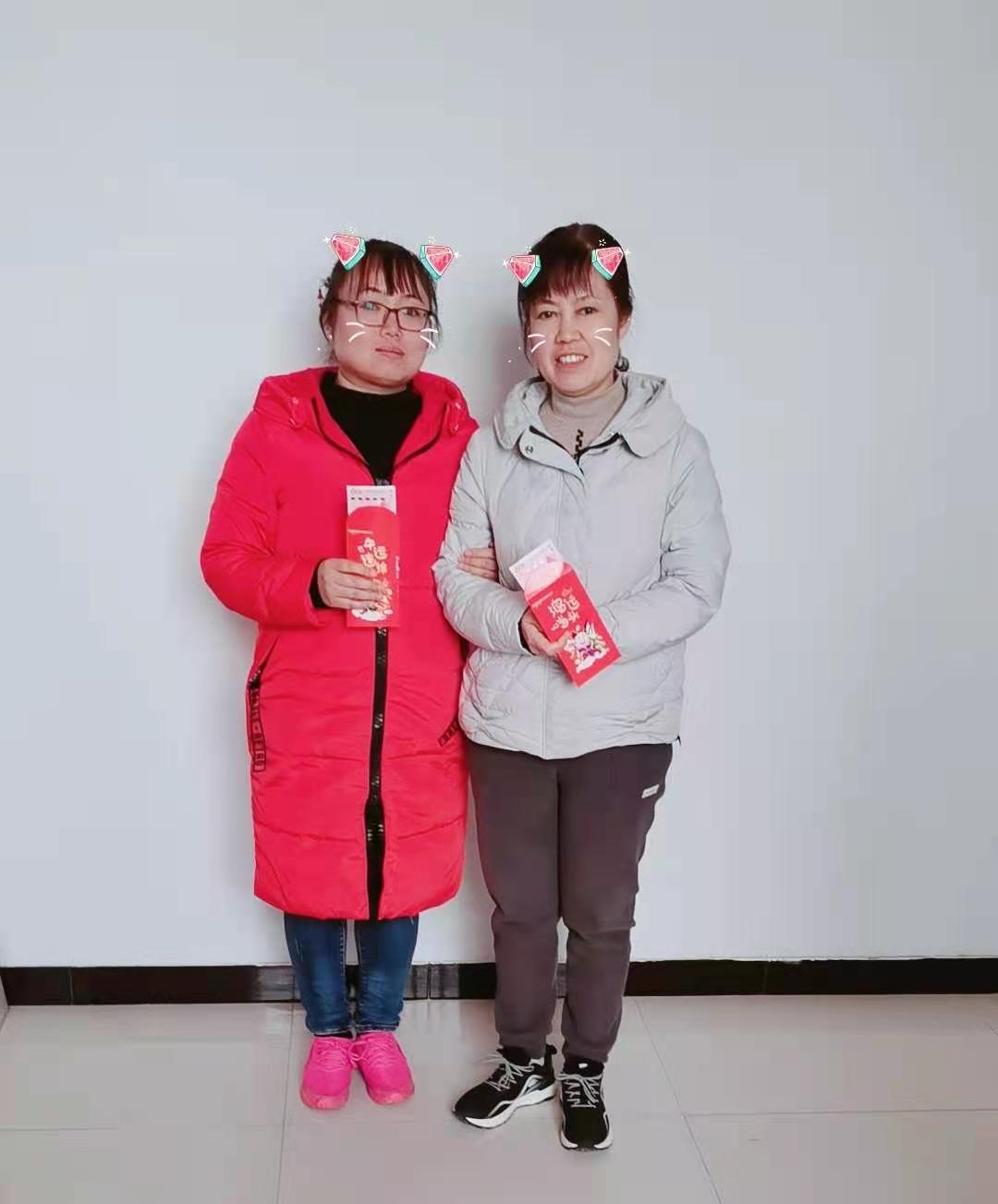女神节快乐!祝福妳们及沁润泽的“她们”(图5) 女神节快乐!祝福妳们及沁润泽的“她们”(图5)