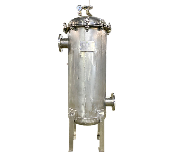 袋式过滤器