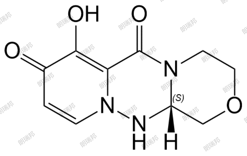 玛巴洛沙韦杂质 23   Baloxavir Marboxil Impurity 23