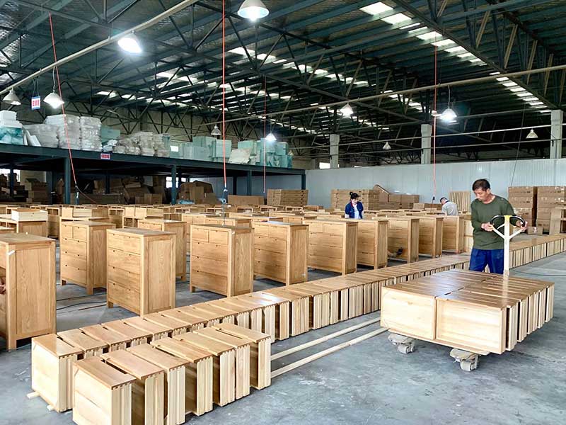 Factory