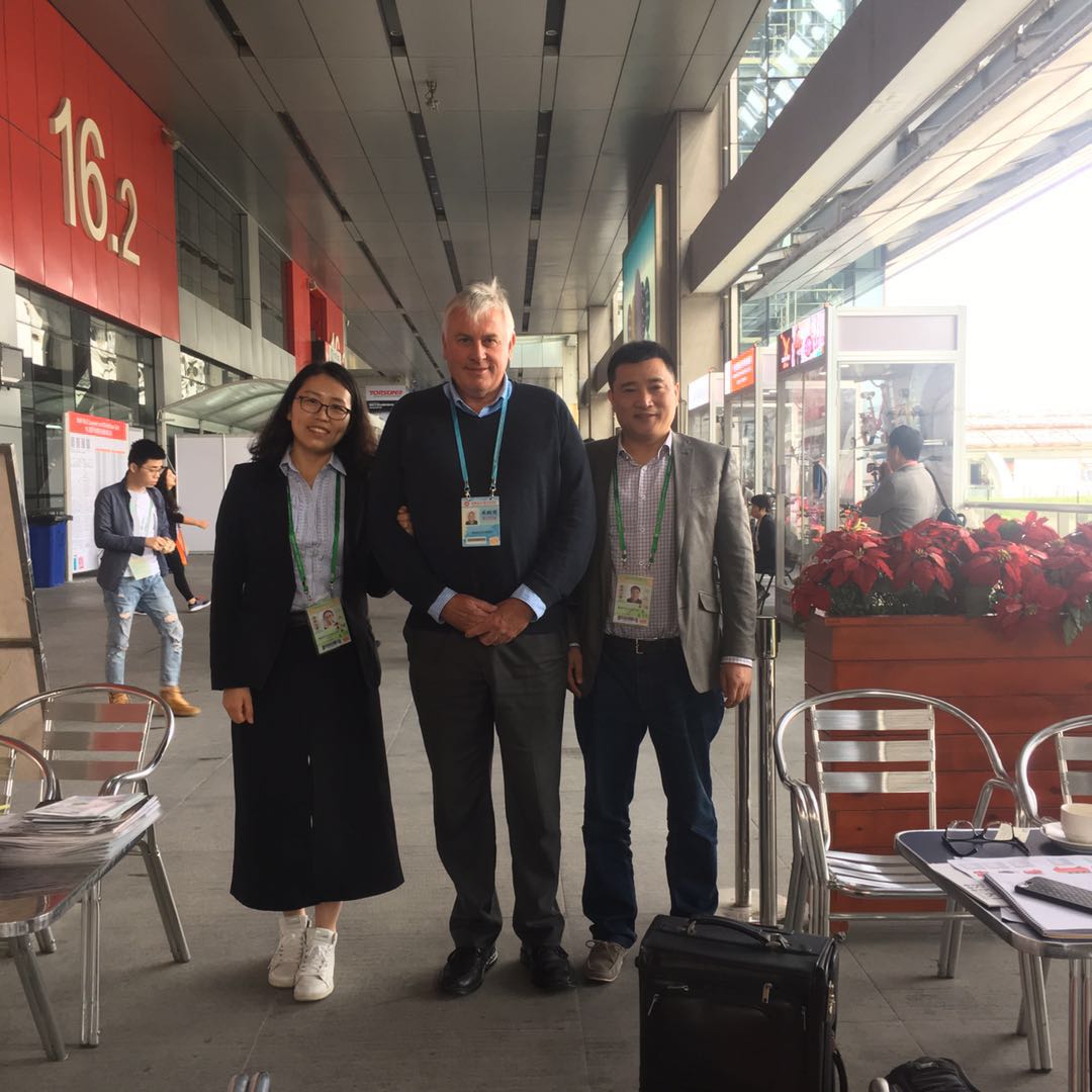Canton Fair