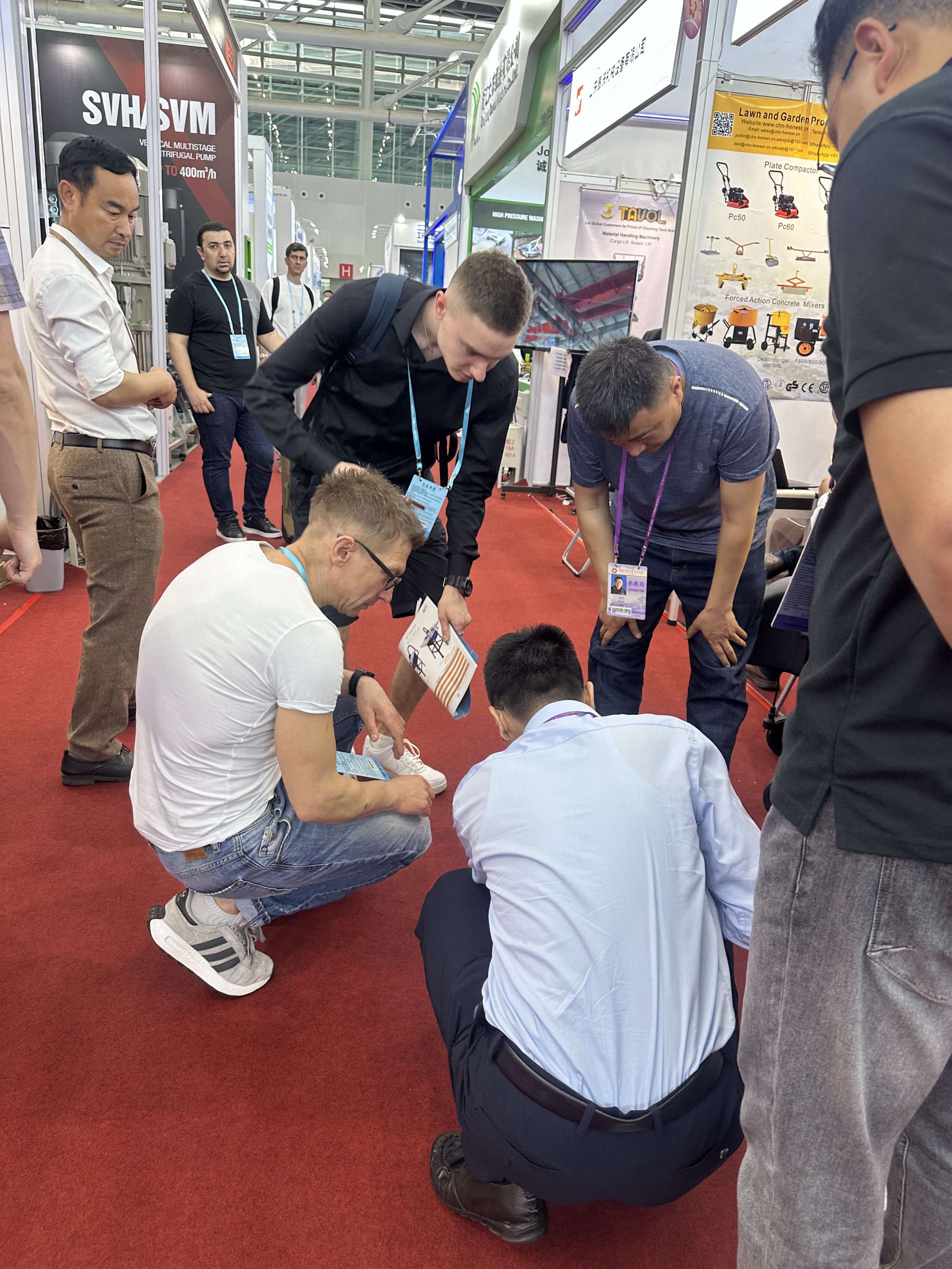 Canton Fair