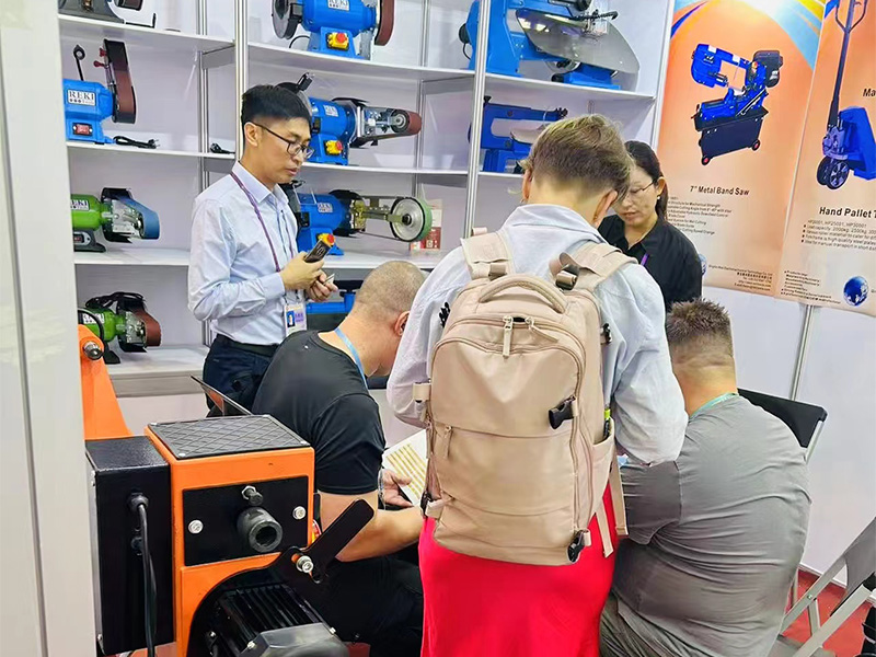 Canton Fair, Apr.15-19, 2025