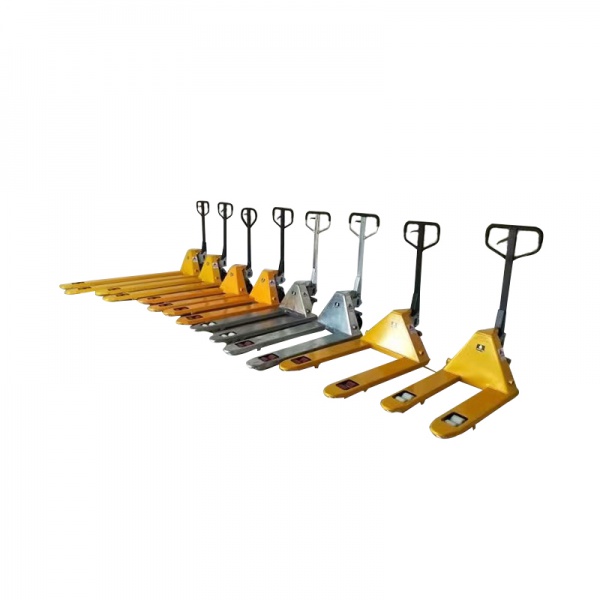 Pallet Truck Series
