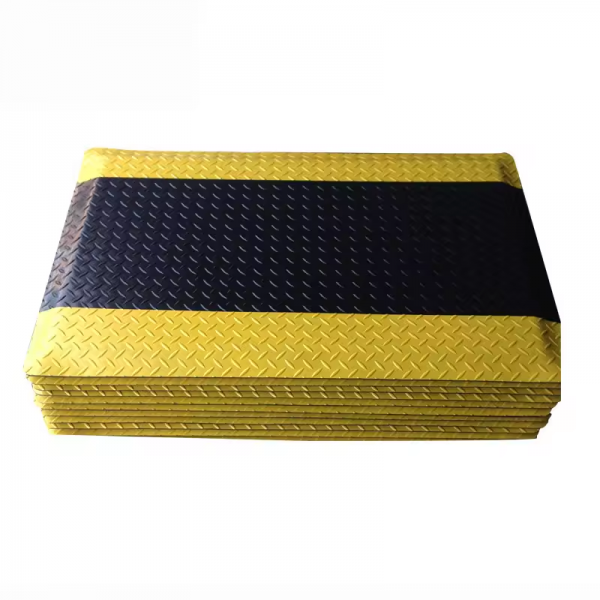 Anti-fatigue mat