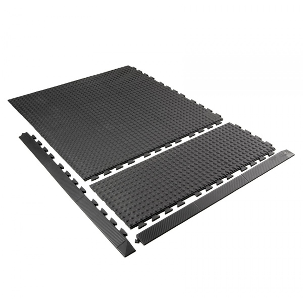 ESD Interlock Bubble Mat