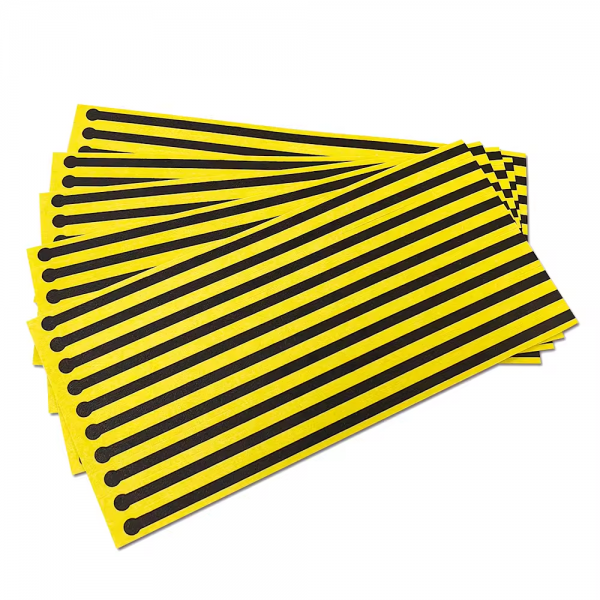 Adjustable Antistatic ESD Disposable Shoe Grounding